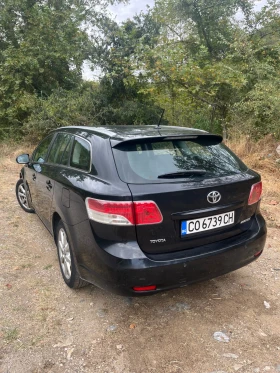 Toyota Avensis 2.2 D4D | Mobile.bg    3