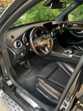 Mercedes-Benz CLC 250 - 54999 лв. - 44972197 7