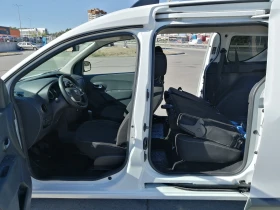Обява за продажба на Dacia Dokker 1.5 DCI, N1 ~16 700 лв. - изображение 10