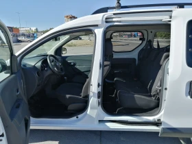 Обява за продажба на Dacia Dokker 1.5 DCI, N1 ~16 700 лв. - изображение 8