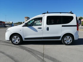 Обява за продажба на Dacia Dokker 1.5 DCI, N1 ~16 700 лв. - изображение 4