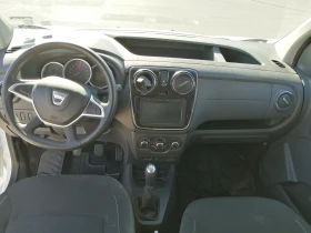 Обява за продажба на Dacia Dokker 1.5 DCI, N1 ~16 700 лв. - изображение 7