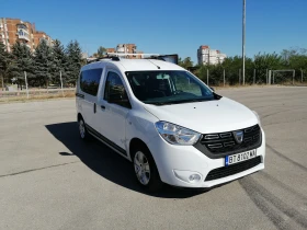 Обява за продажба на Dacia Dokker 1.5 DCI, N1 ~16 700 лв. - изображение 1