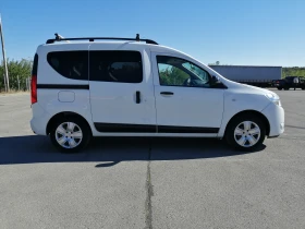 Обява за продажба на Dacia Dokker 1.5 DCI, N1 ~16 700 лв. - изображение 2