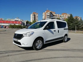 Обява за продажба на Dacia Dokker 1.5 DCI, N1 ~16 700 лв. - изображение 5