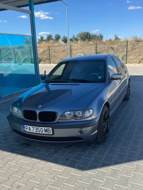 Обява за продажба на BMW 325 ~6 500 лв. - изображение 1