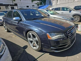 Обява за продажба на Audi S8 ~27 500 лв. - изображение 1