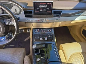 Обява за продажба на Audi S8 ~27 500 лв. - изображение 6