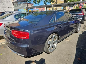 Обява за продажба на Audi S8 ~27 500 лв. - изображение 3