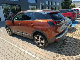 Обява за продажба на Peugeot 3008 NEW ALLURE 1.6 e-THP 165 EAT6 ~30 900 лв. - изображение 2