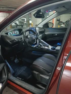 Обява за продажба на Peugeot 3008 NEW ALLURE 1.6 e-THP 165 EAT6 ~30 900 лв. - изображение 5