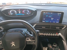 Обява за продажба на Peugeot 3008 NEW ALLURE 1.6 e-THP 165 EAT6 ~30 900 лв. - изображение 4
