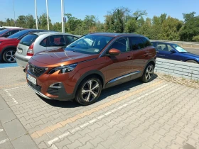 Обява за продажба на Peugeot 3008 NEW ALLURE 1.6 e-THP 165 EAT6 ~30 900 лв. - изображение 1