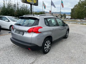 Peugeot 2008 1.2i 132km! | Mobile.bg    4