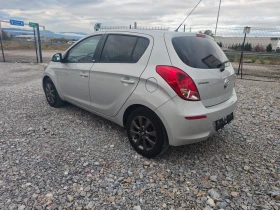 Hyundai I20 1.25i  | Mobile.bg    6