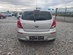 Hyundai I20 1.25i  | Mobile.bg    5