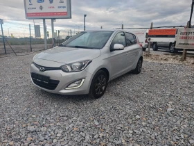 Hyundai I20 1.25i  | Mobile.bg    2