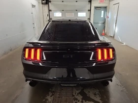 Ford Mustang * GT PREMIUM * CARFAX *    | Mobile.bg    6