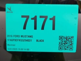 Ford Mustang * GT PREMIUM * CARFAX *    | Mobile.bg    14