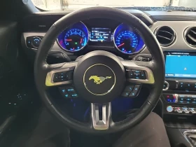 Ford Mustang * GT PREMIUM * CARFAX *    | Mobile.bg    11