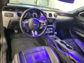 Ford Mustang * GT PREMIUM * CARFAX *    | Mobile.bg    9