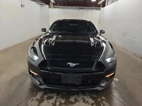 Ford Mustang * GT PREMIUM * CARFAX *    | Mobile.bg    7