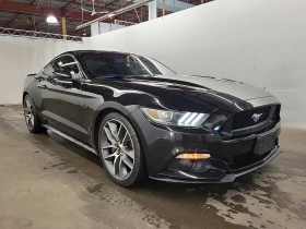 Ford Mustang * GT PREMIUM * CARFAX *    | Mobile.bg    2