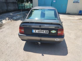 Обява за продажба на Opel Vectra ~3 000 лв. - изображение 2 | Auto.bg Обява за продажба на Opel Vectra ~3 000 лв. - изображение 2