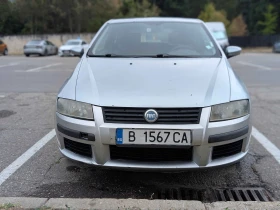 Fiat Stilo 1.9 JTD | Mobile.bg    9