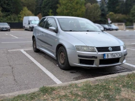 Fiat Stilo 1.9 JTD | Mobile.bg    8