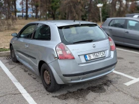 Fiat Stilo 1.9 JTD | Mobile.bg    3