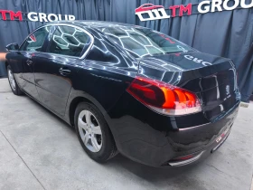 Обява за продажба на Peugeot 508 1/6HDI AUTOMATIC * NAVI*  ~18 900 лв. - изображение 5