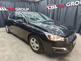 Обява за продажба на Peugeot 508 1/6HDI AUTOMATIC * NAVI*  ~18 900 лв. - изображение 2