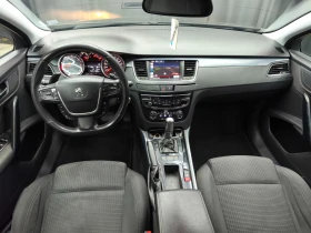 Peugeot 508 1/6HDI AUTOMATIC * NAVI*  - 18900 лв. / 9663.42 € - 27263000 14