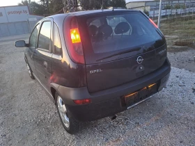 Обява за продажба на Opel Corsa 1.4iKLIMA, АУТОМАТТ  ~2 499 EUR - изображение 4 | Auto.bg Обява за продажба на Opel Corsa 1.4iKLIMA, АУТОМАТТ  ~2 499 EUR - изображение 4