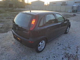 Обява за продажба на Opel Corsa 1.4iKLIMA, АУТОМАТТ  ~2 499 EUR - изображение 7 | Auto.bg Обява за продажба на Opel Corsa 1.4iKLIMA, АУТОМАТТ  ~2 499 EUR - изображение 7
