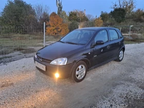 Обява за продажба на Opel Corsa 1.4iKLIMA, АУТОМАТТ  ~2 499 EUR - изображение 2 | Auto.bg Обява за продажба на Opel Corsa 1.4iKLIMA, АУТОМАТТ  ~2 499 EUR - изображение 2