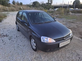Обява за продажба на Opel Corsa 1.4iKLIMA, АУТОМАТТ  ~2 499 EUR - изображение 10 | Auto.bg Обява за продажба на Opel Corsa 1.4iKLIMA, АУТОМАТТ  ~2 499 EUR - изображение 10