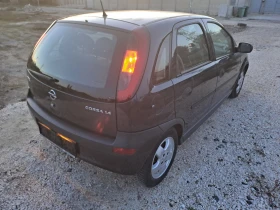 Обява за продажба на Opel Corsa 1.4iKLIMA, АУТОМАТТ  ~2 499 EUR - изображение 8 | Auto.bg Обява за продажба на Opel Corsa 1.4iKLIMA, АУТОМАТТ  ~2 499 EUR - изображение 8