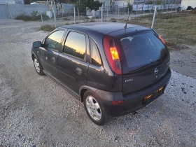Обява за продажба на Opel Corsa 1.4iKLIMA, АУТОМАТТ  ~2 499 EUR - изображение 6 | Auto.bg Обява за продажба на Opel Corsa 1.4iKLIMA, АУТОМАТТ  ~2 499 EUR - изображение 6