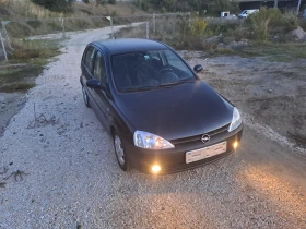 Обява за продажба на Opel Corsa 1.4iKLIMA, АУТОМАТТ  ~2 499 EUR - изображение 1 | Auto.bg Обява за продажба на Opel Corsa 1.4iKLIMA, АУТОМАТТ  ~2 499 EUR - изображение 1