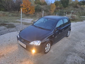 Обява за продажба на Opel Corsa 1.4iKLIMA, АУТОМАТТ  ~2 499 EUR - изображение 5 | Auto.bg Обява за продажба на Opel Corsa 1.4iKLIMA, АУТОМАТТ  ~2 499 EUR - изображение 5