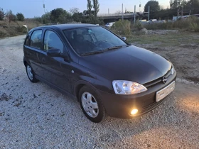 Обява за продажба на Opel Corsa 1.4iKLIMA, АУТОМАТТ  ~2 499 EUR - изображение 3 | Auto.bg Обява за продажба на Opel Corsa 1.4iKLIMA, АУТОМАТТ  ~2 499 EUR - изображение 3
