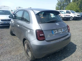 Fiat 500 e Icon 42kW - 26990 лв. / 13799.77 € - 38608866 3
