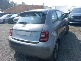 Fiat 500 e Icon 42kW - 26990 лв. / 13799.77 € - 38608866 4