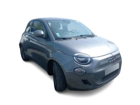Fiat 500 e Icon 42kW - 26990 лв. / 13799.77 € - 38608866 2
