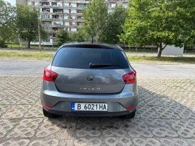 Seat Ibiza 1.2 Турбо, 4 цилиндъра, снимка 5