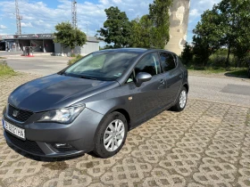 Seat Ibiza 1.2 Турбо, 4 цилиндъра, снимка 3