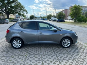 Seat Ibiza 1.2 Турбо, 4 цилиндъра, снимка 2