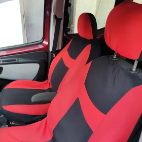 Fiat Qubo 1.4 LPG | Mobile.bg    7